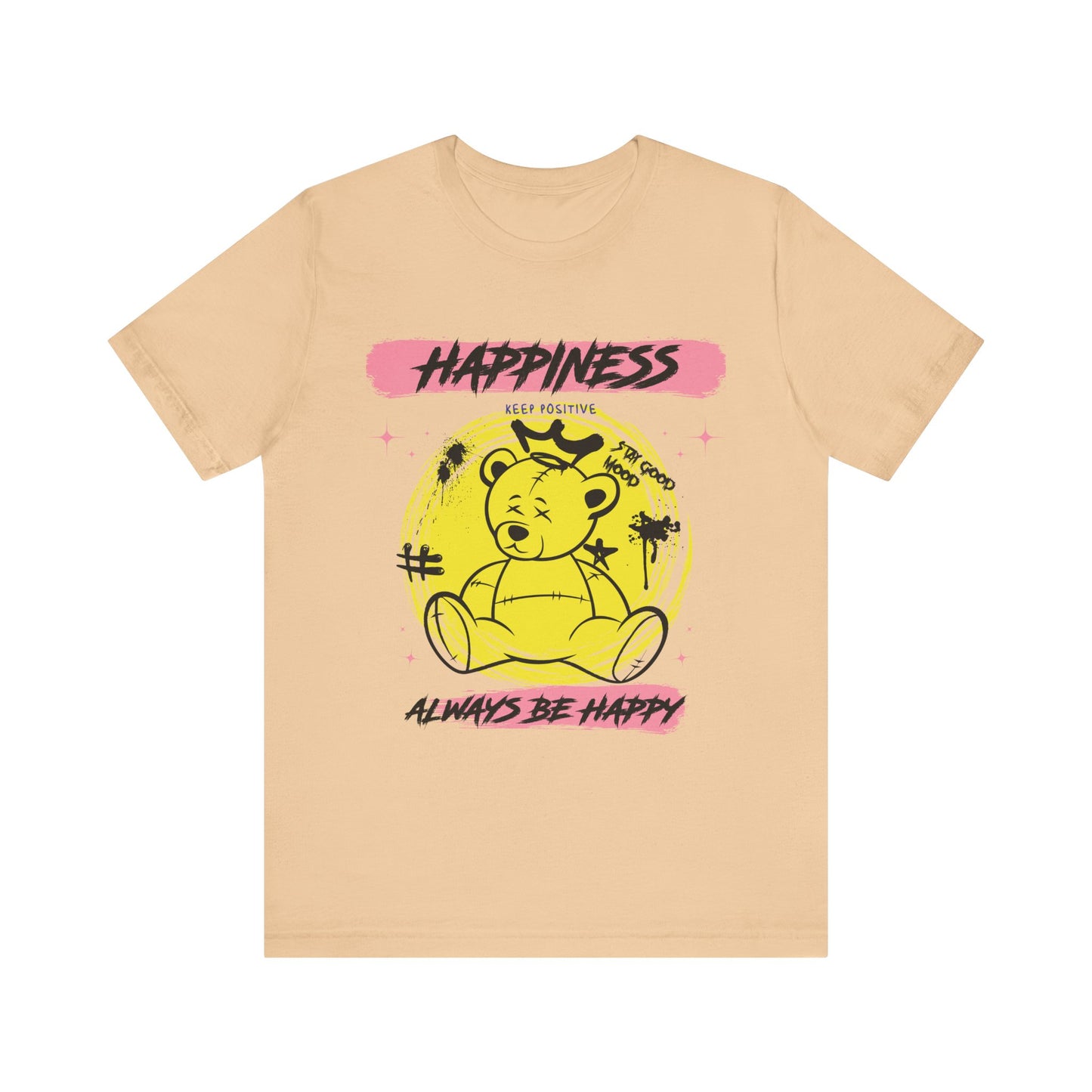Happiness T-shirt