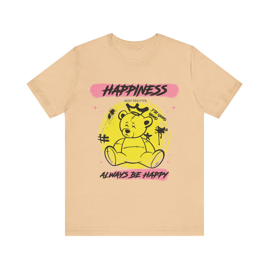 Happiness T-shirt