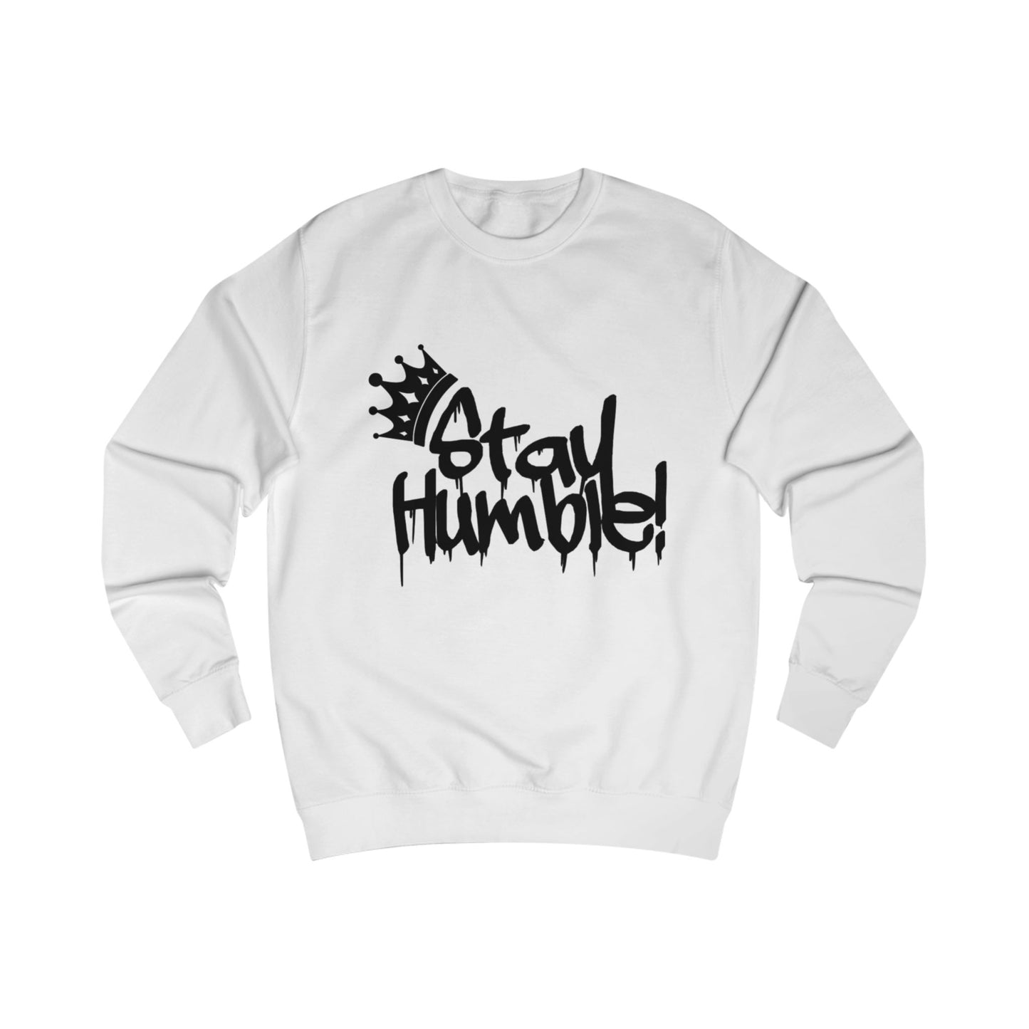 HUMBLE SWEATSHIRT