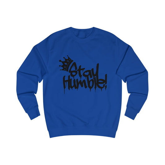 HUMBLE SWEATSHIRT