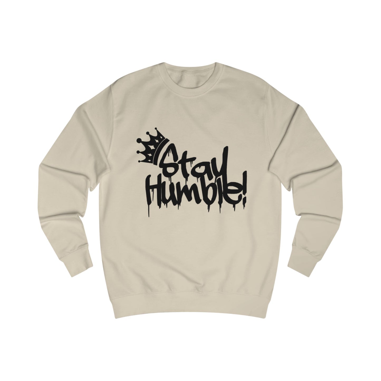 HUMBLE SWEATSHIRT