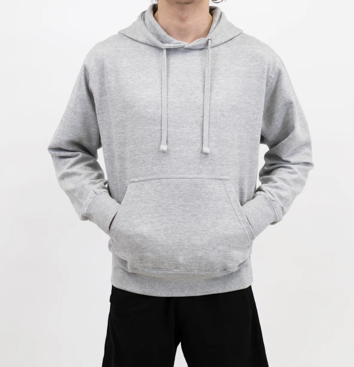 Adult Hoodie - BRETEES