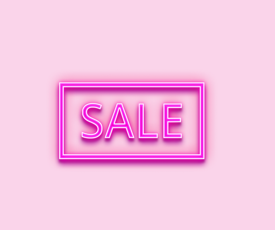SALE