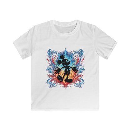 Kids Mickey mouse Tee - BRETEES