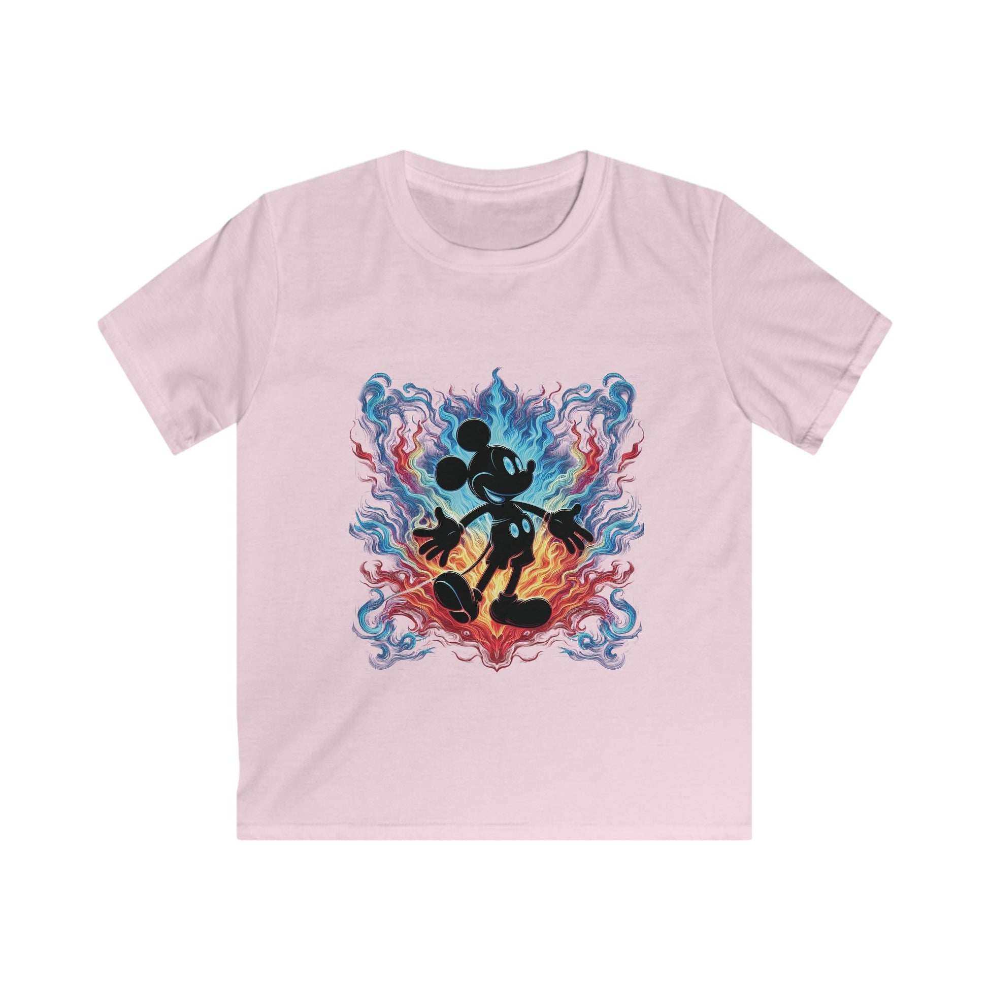 Kids Mickey mouse Tee - BRETEES