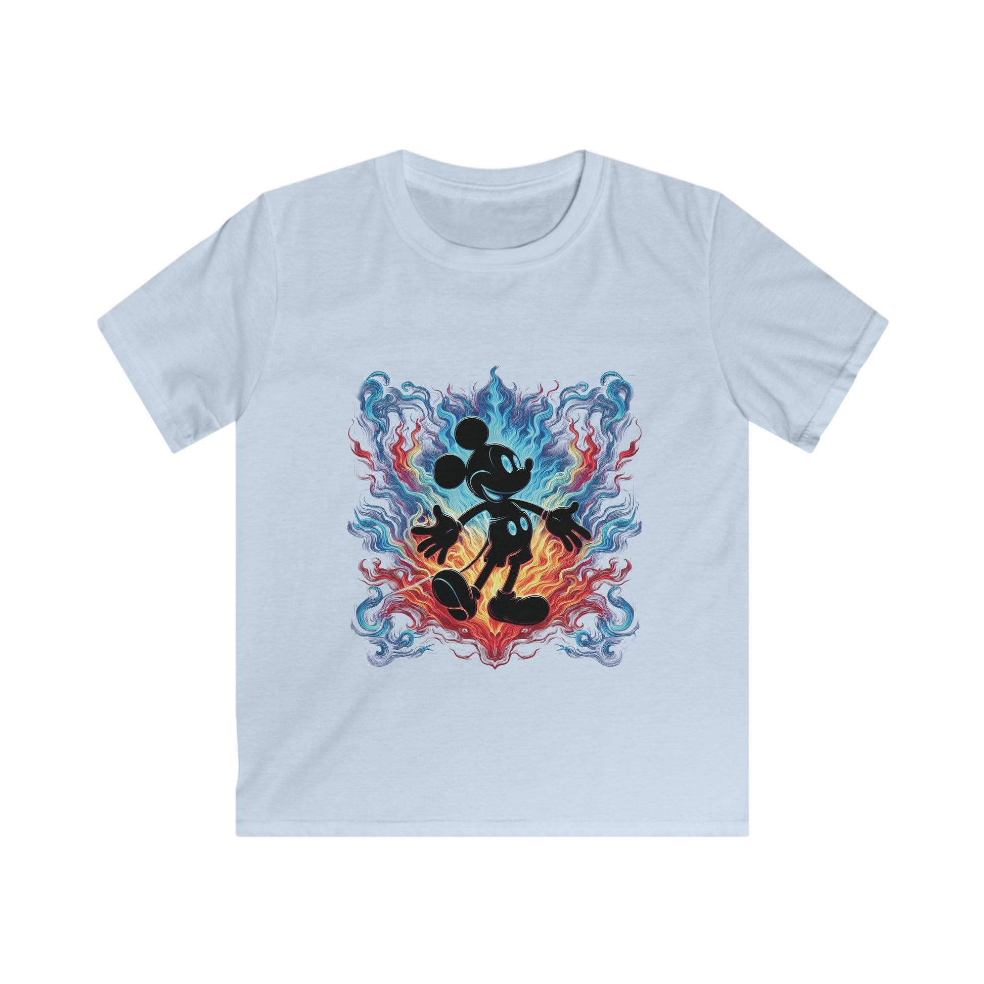 Kids Mickey mouse Tee - BRETEES