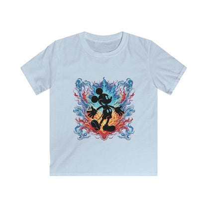Kids Mickey mouse Tee - BRETEES