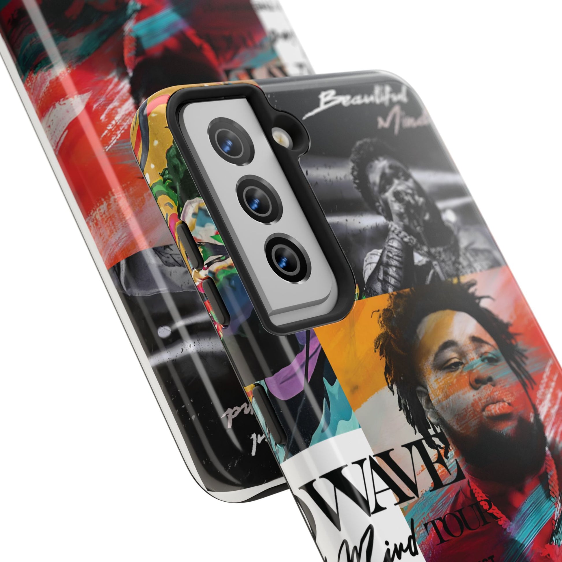 Custom Phone Cases - BRETEES