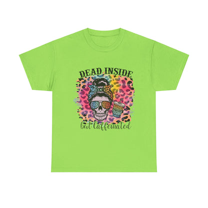 Unisex Heavy Cotton Tee - BRETEES