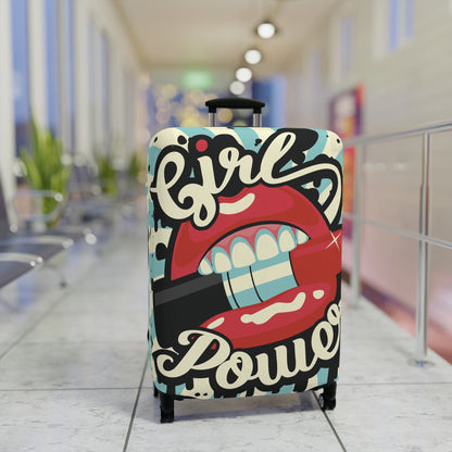 Luggage Cover - BRETEES