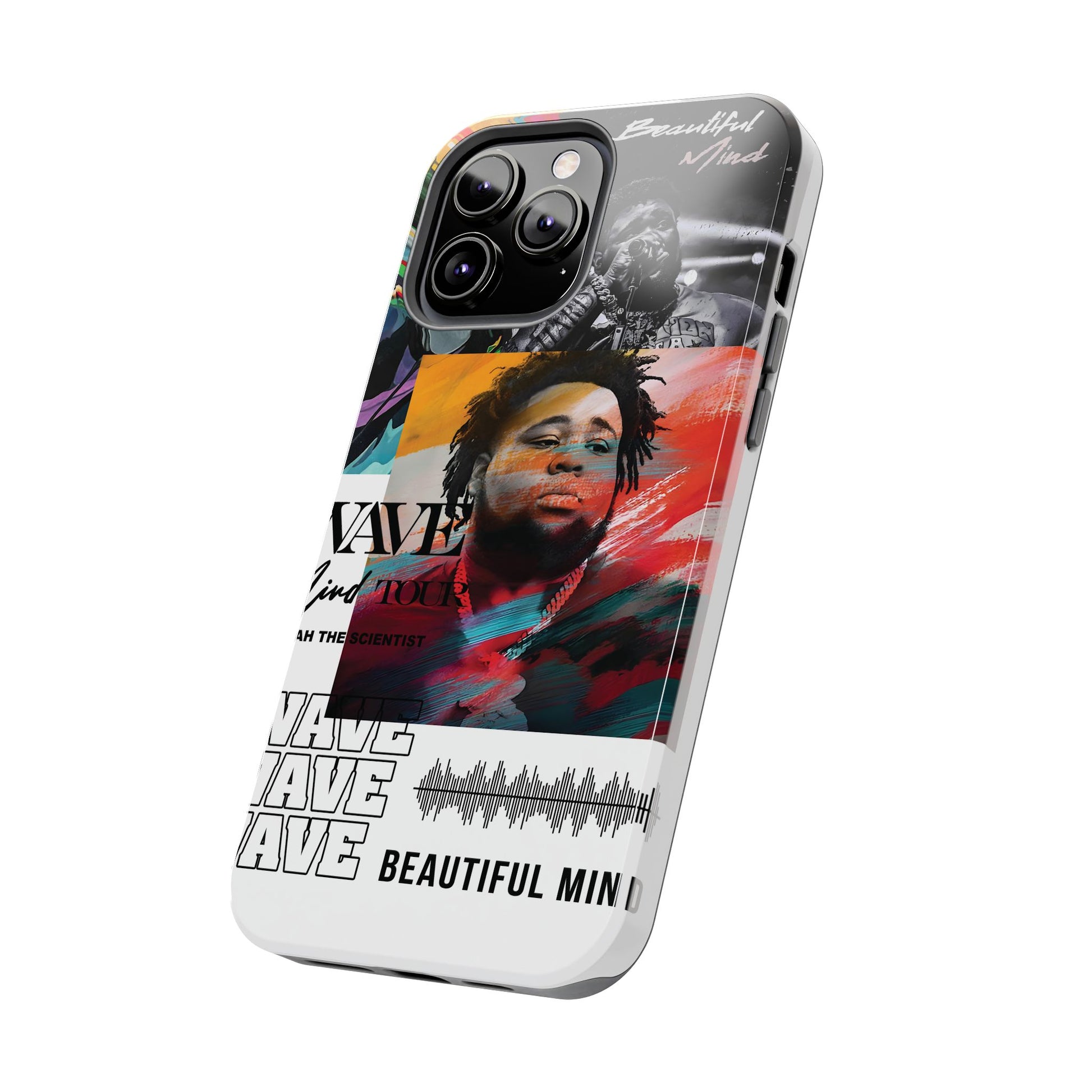 Custom Phone Cases - BRETEES