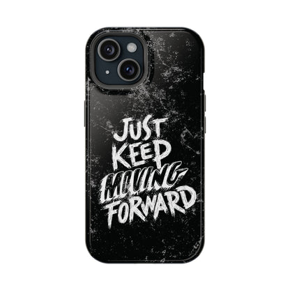 Impact-Resistant Cases