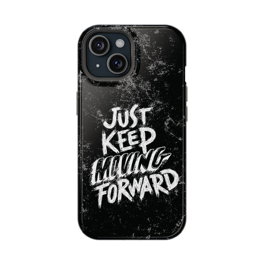 Impact-Resistant Cases
