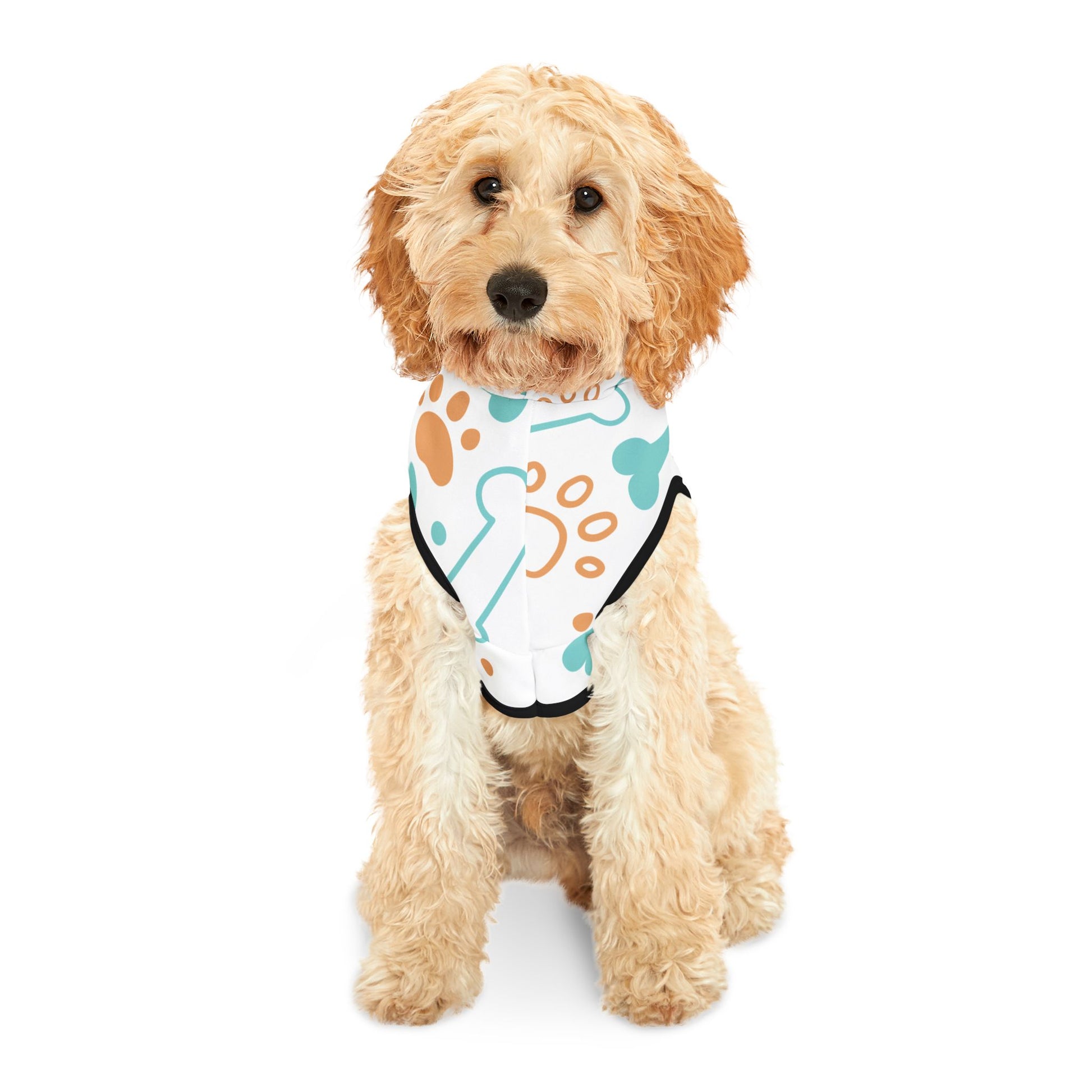 Pet Hoodie - BRETEES