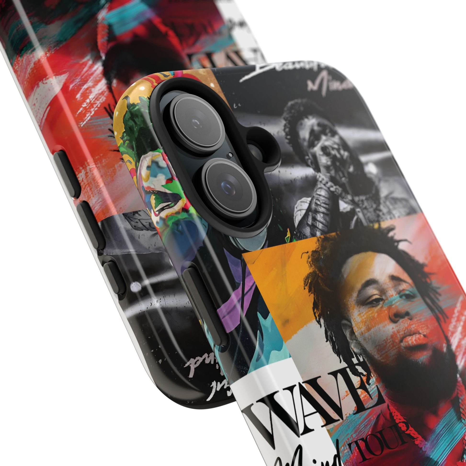 Custom Phone Cases - BRETEES