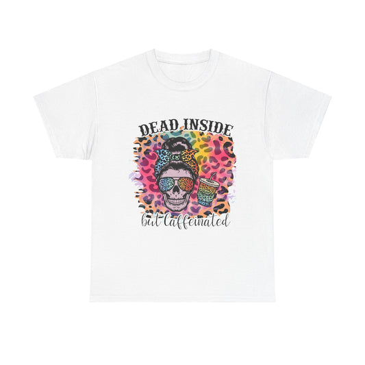 Unisex Heavy Cotton Tee - BRETEES