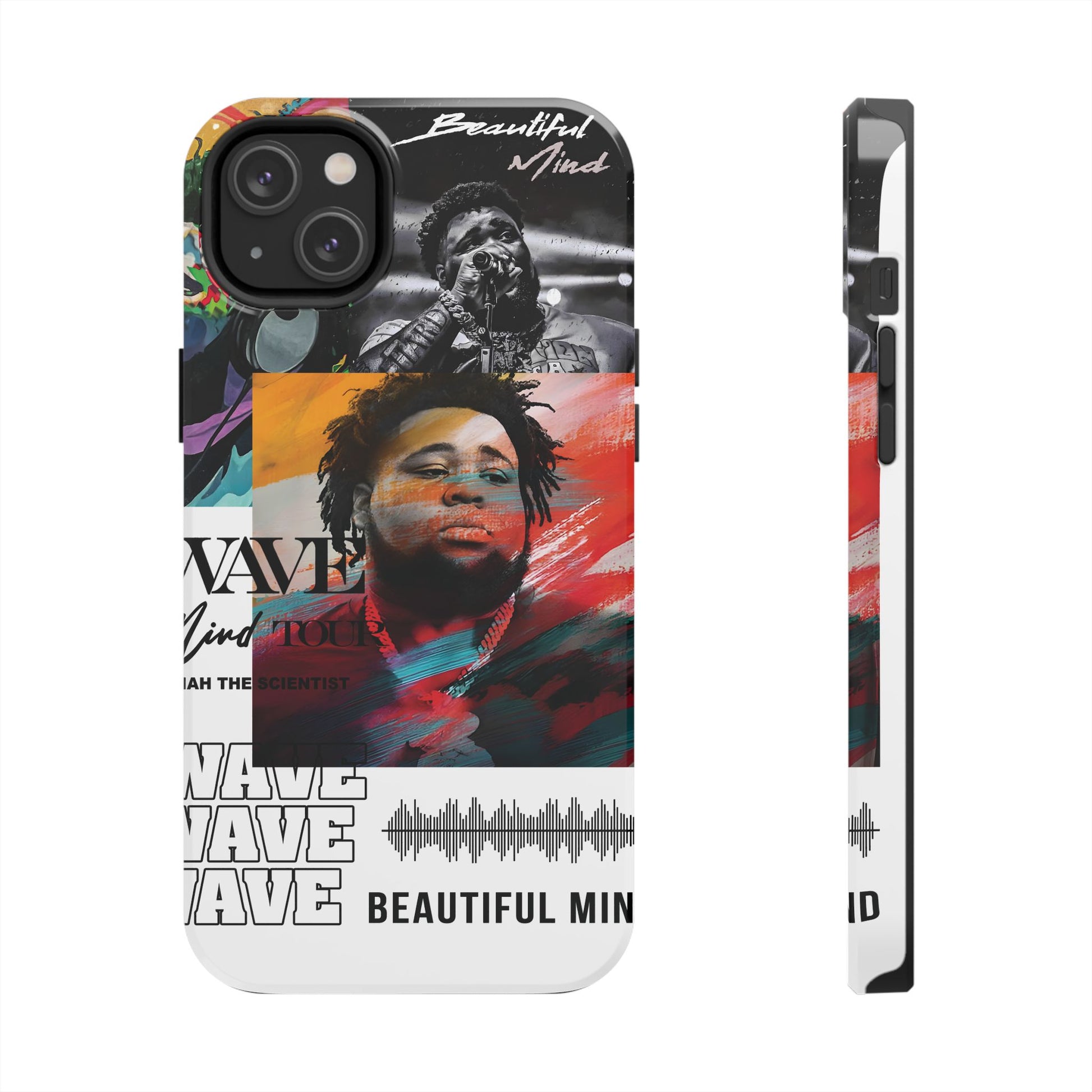 Custom Phone Cases - BRETEES