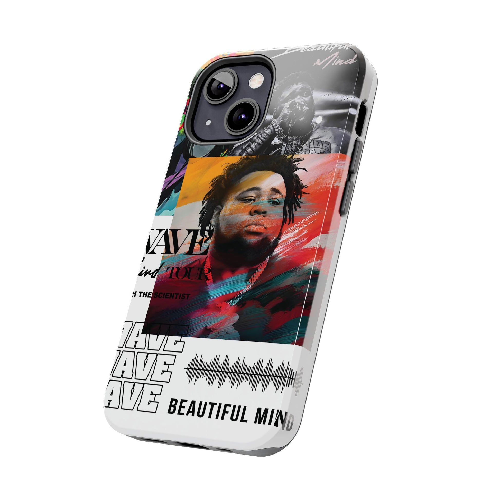 Custom Phone Cases - BRETEES