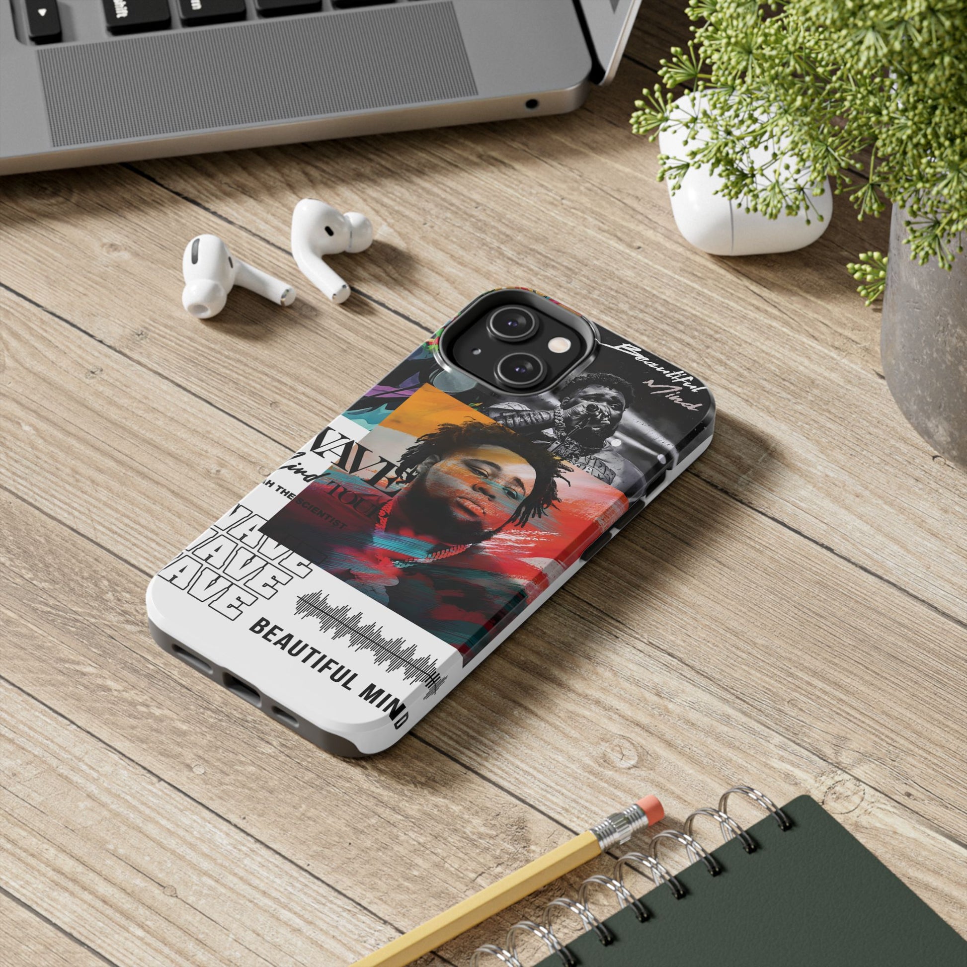 Custom Phone Cases - BRETEES