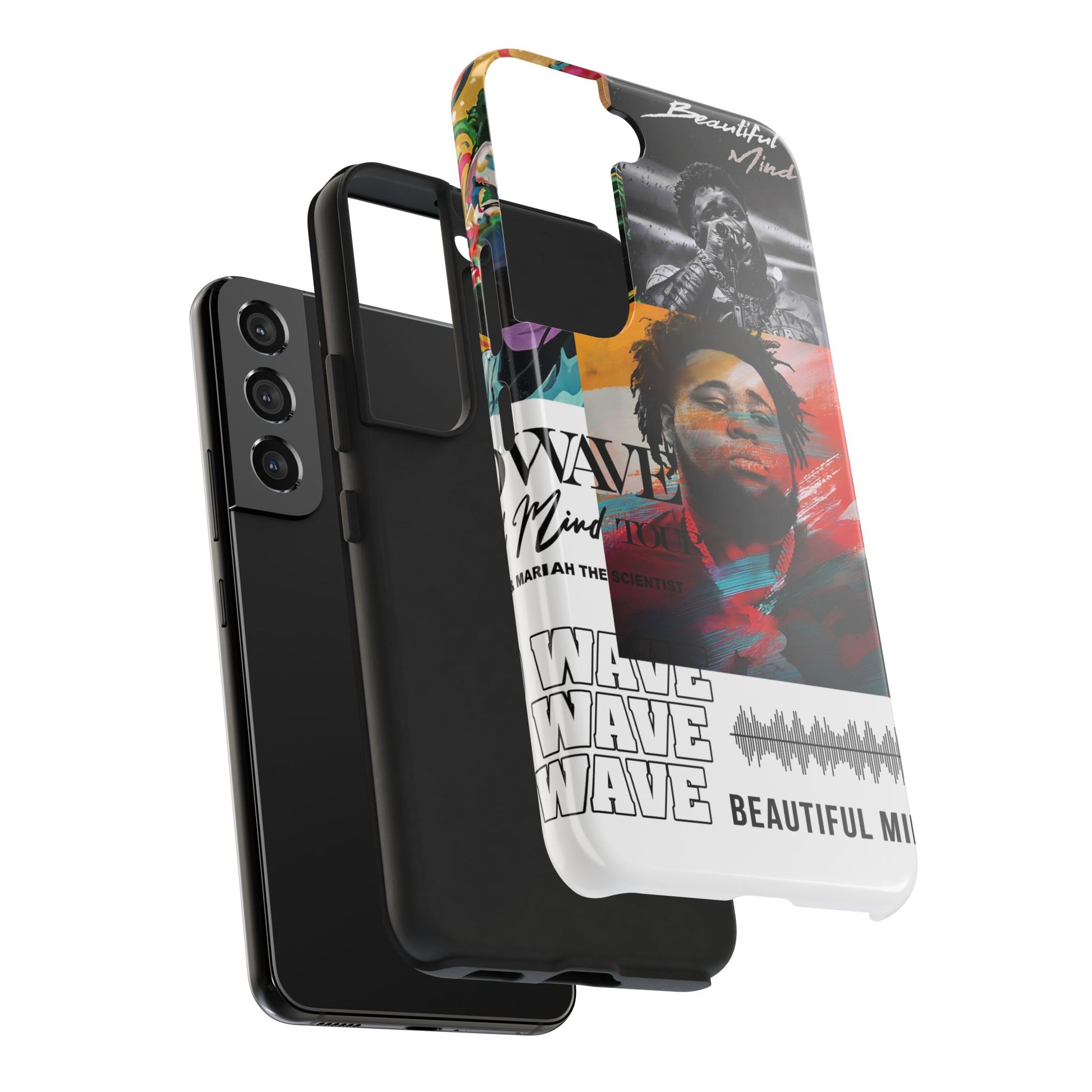 Custom Phone Cases - BRETEES