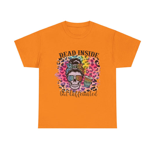 Unisex Heavy Cotton Tee - BRETEES