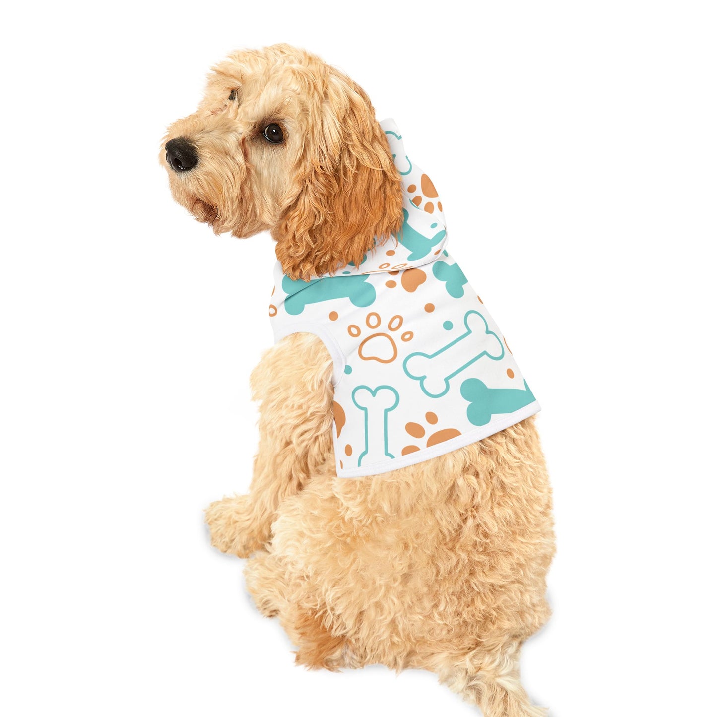 Pet Hoodie - BRETEES