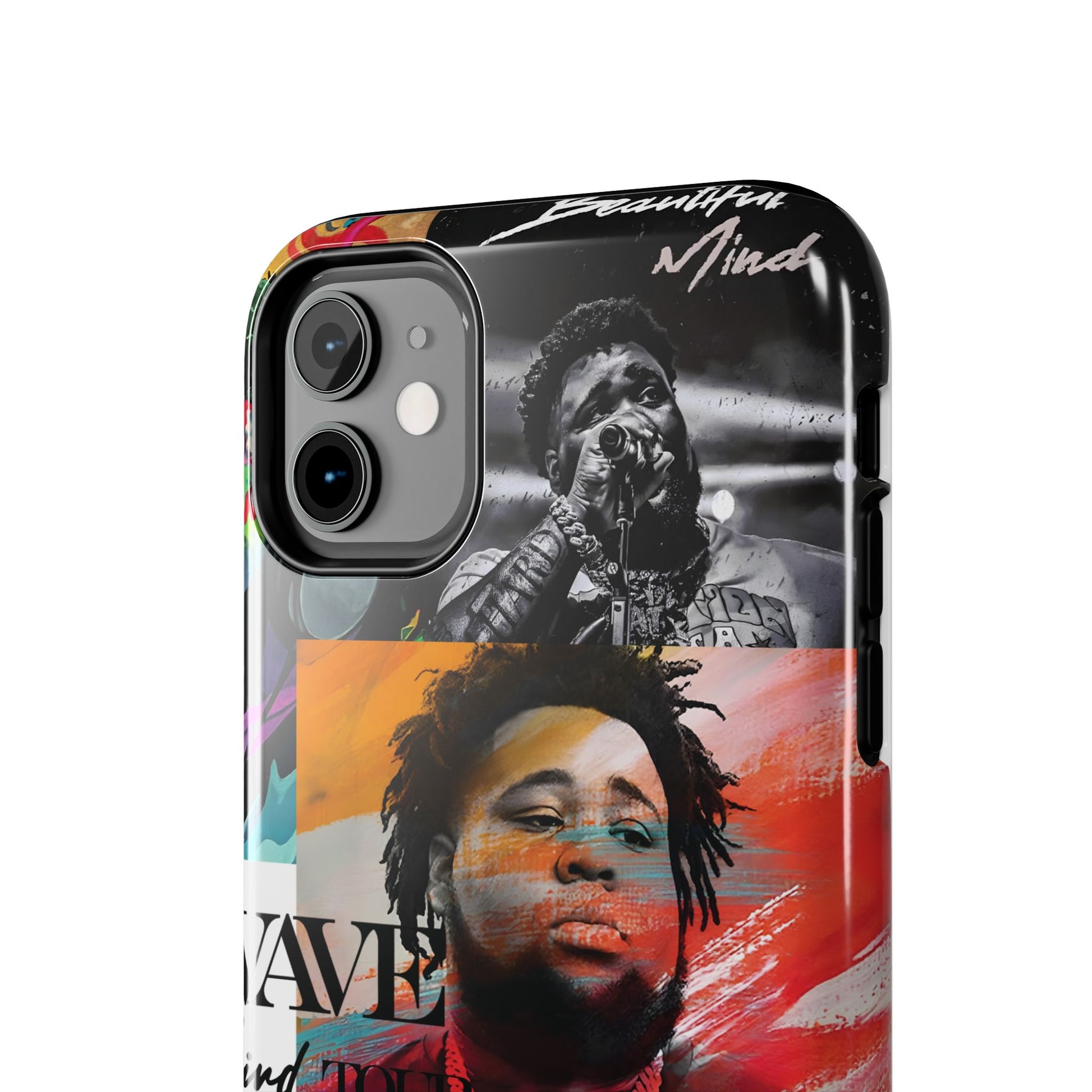 Custom Phone Cases - BRETEES