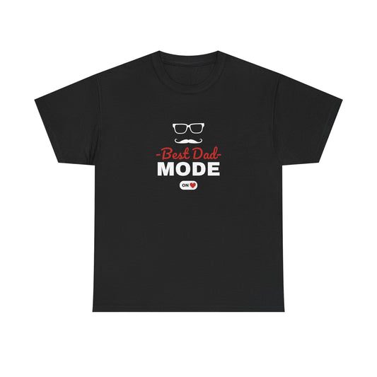 Dad Mode Tshirt