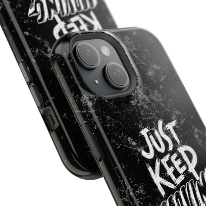 Impact-Resistant Cases
