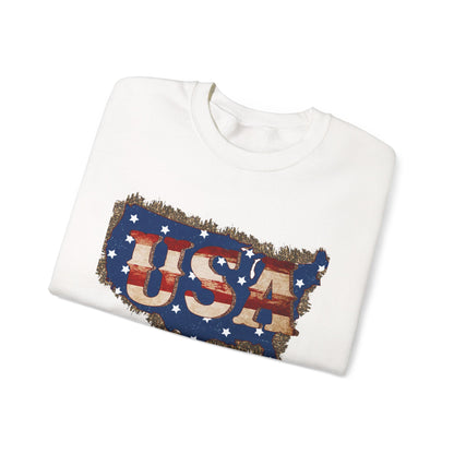 USA Sweatshirt