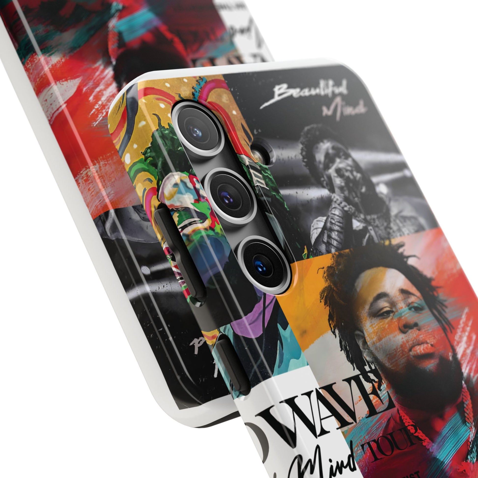 Custom Phone Cases - BRETEES