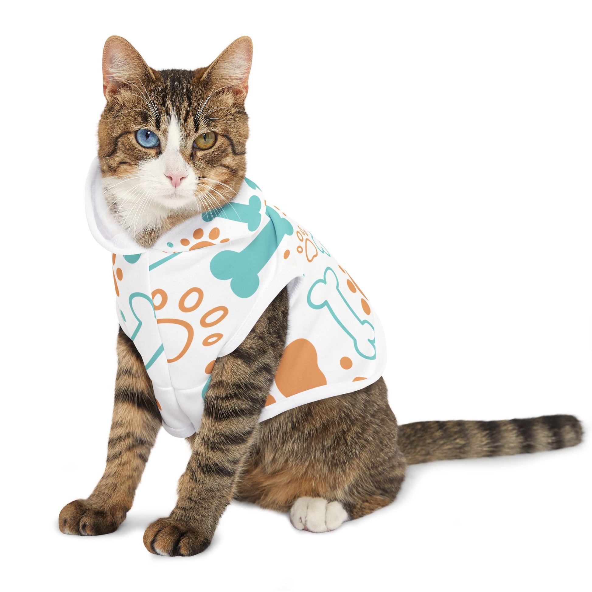 Pet Hoodie - BRETEES