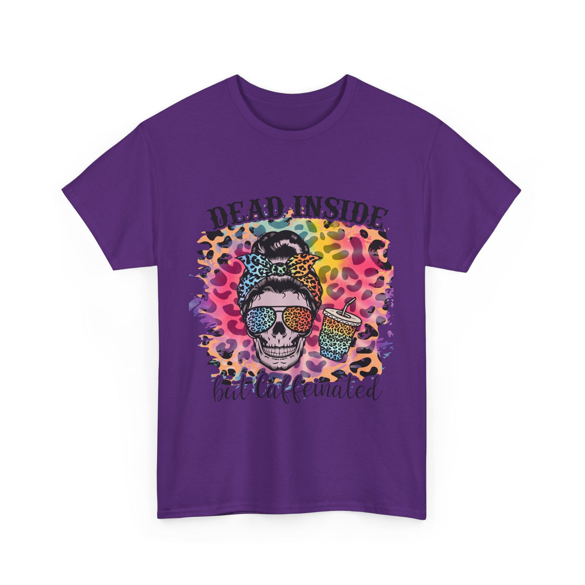 Unisex Heavy Cotton Tee - BRETEES