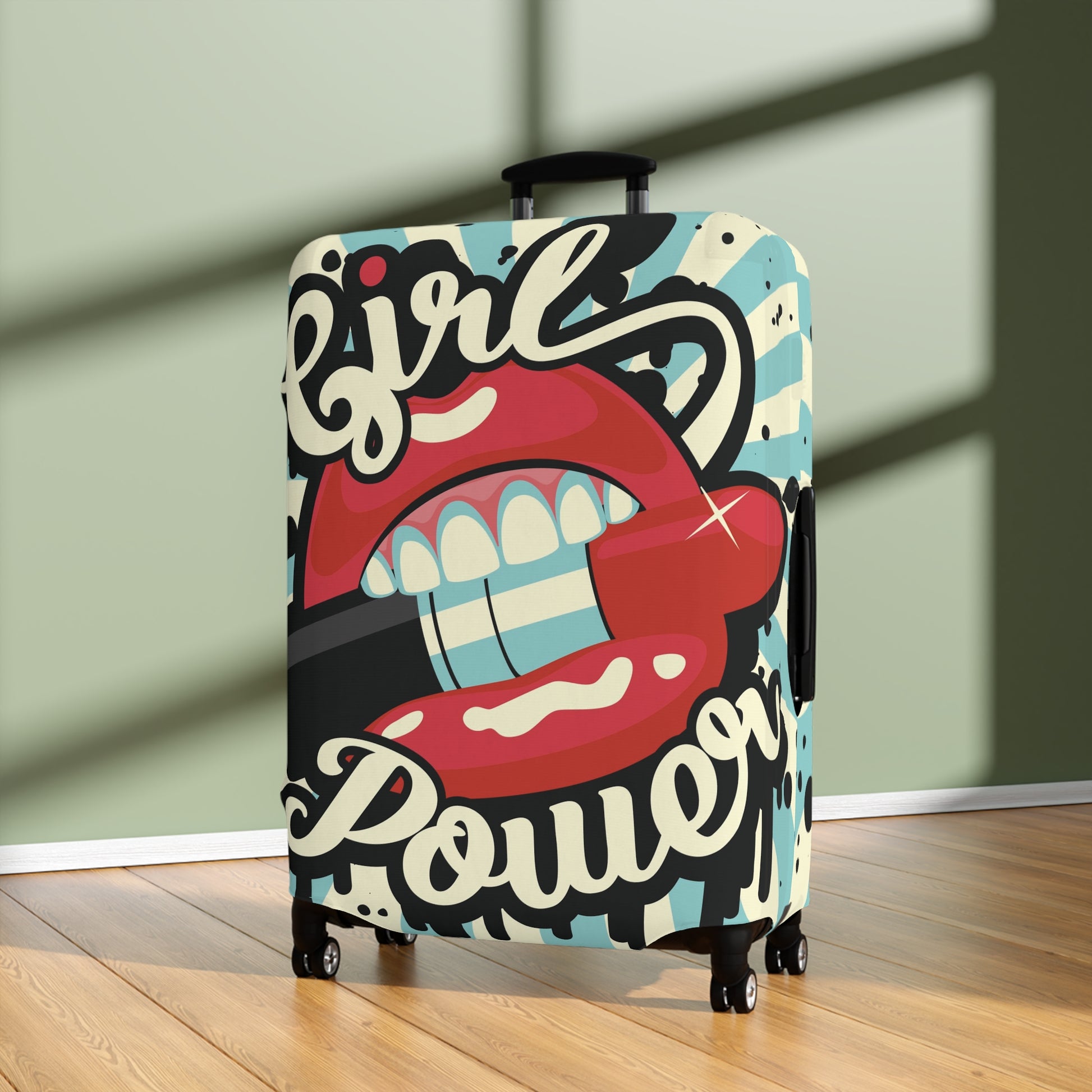 Luggage Cover - BRETEES