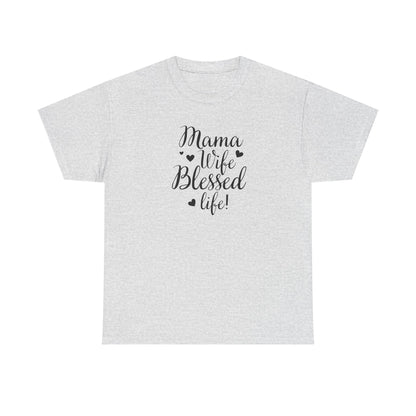 Blessed Tee