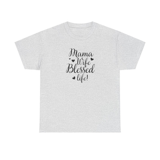 Blessed Tee