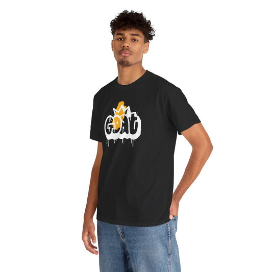 Goat Tee