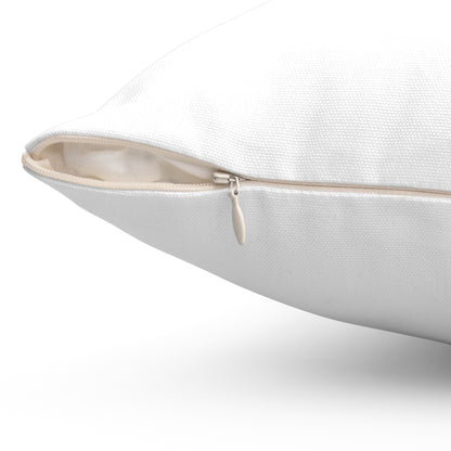 Mother's Day Square Pillow