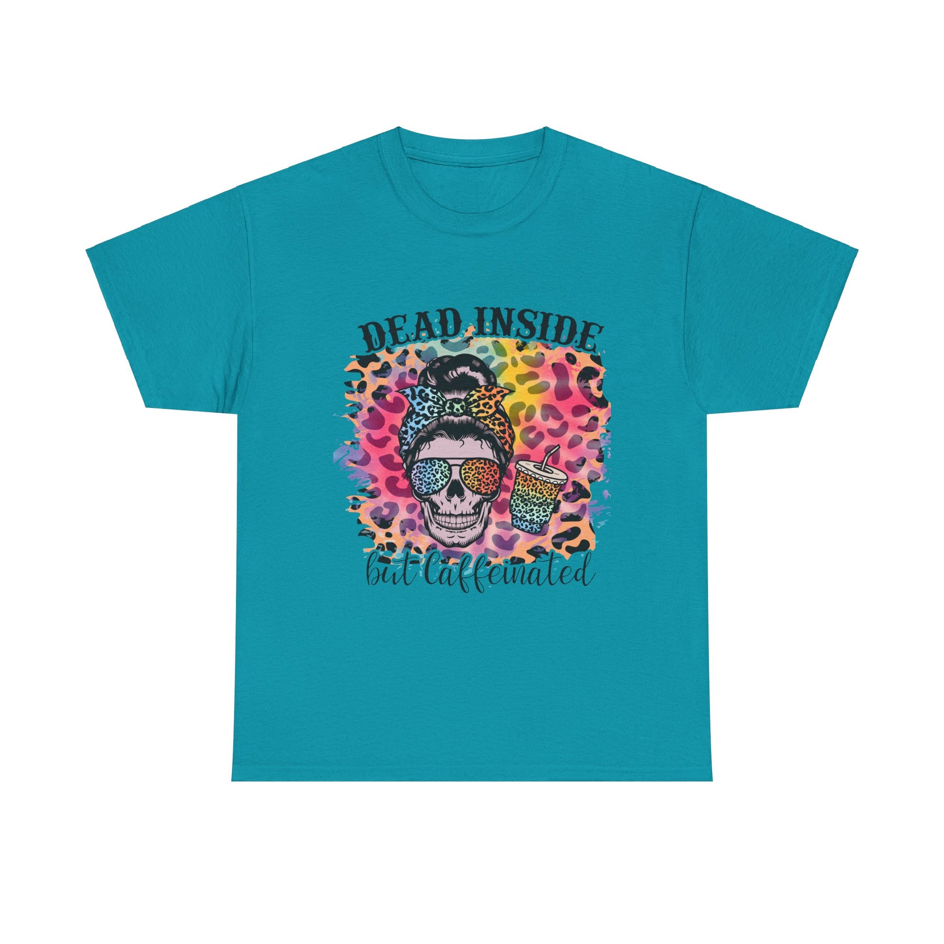 Unisex Heavy Cotton Tee - BRETEES