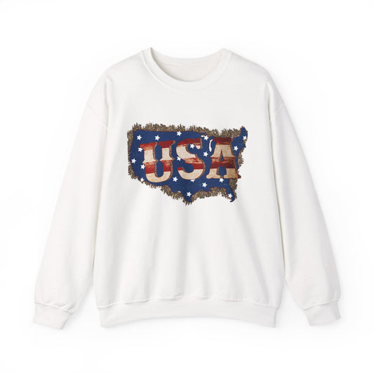 USA Sweatshirt