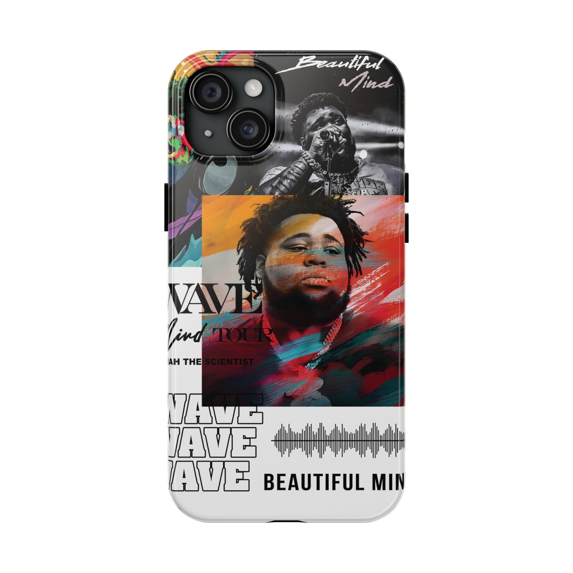 Custom Phone Cases - BRETEES