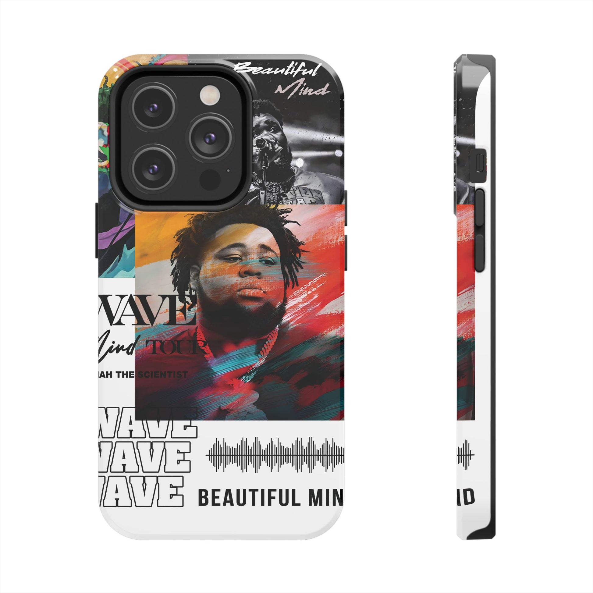 Custom Phone Cases - BRETEES