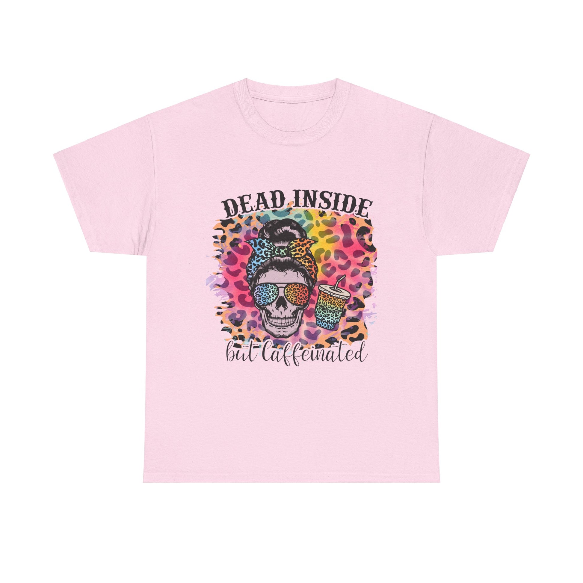 Unisex Heavy Cotton Tee - BRETEES