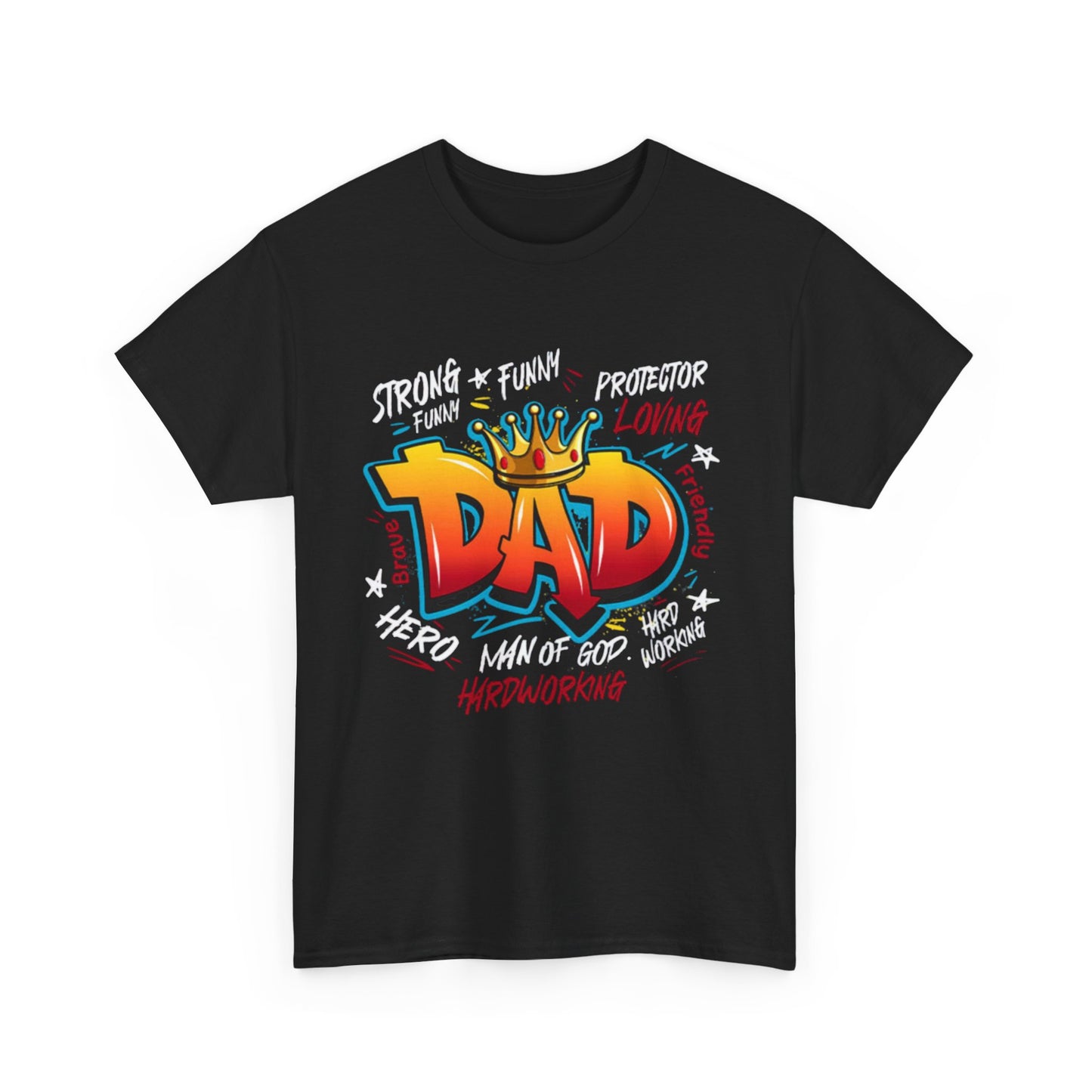 DAD Tshirt