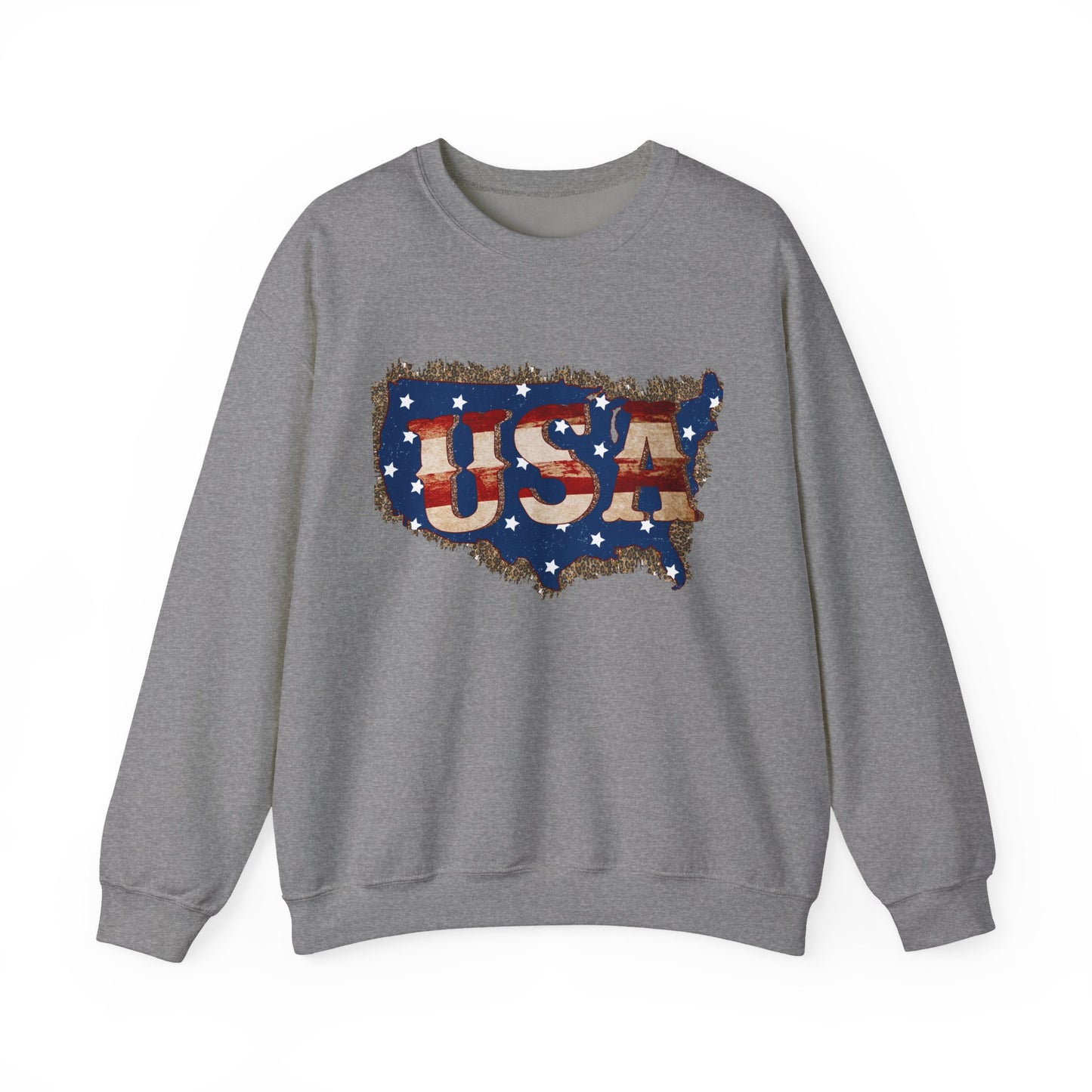 USA Sweatshirt