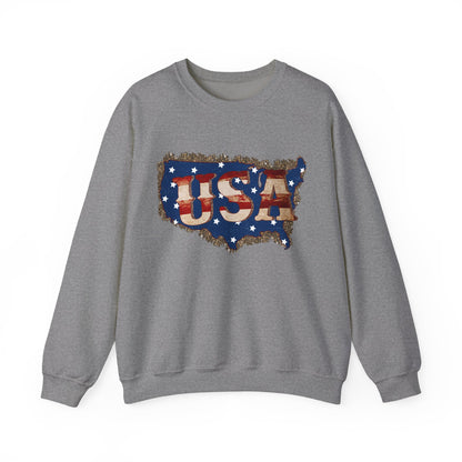 USA Sweatshirt