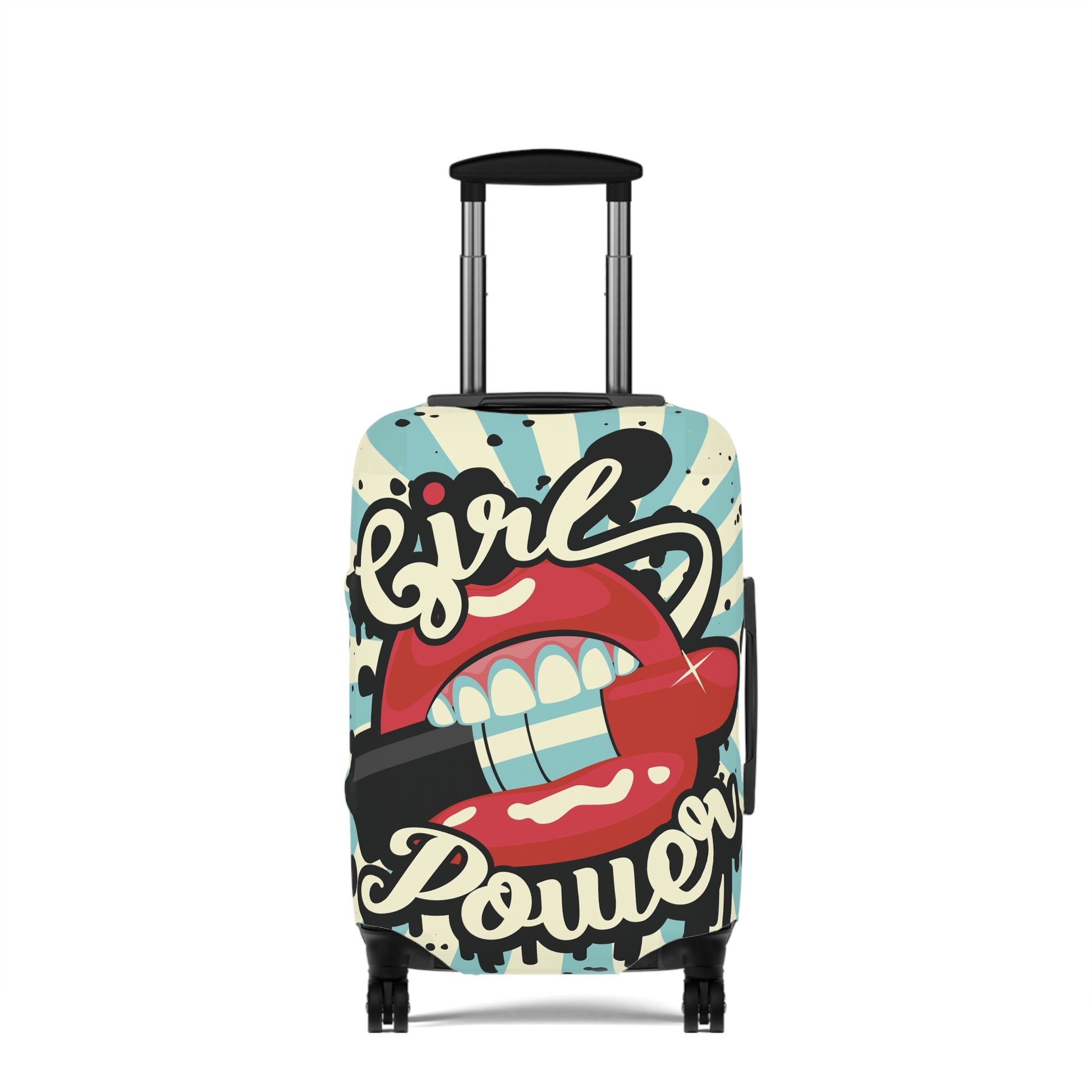 Luggage Cover - BRETEES