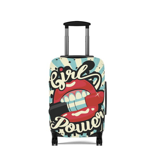 Luggage Cover - BRETEES