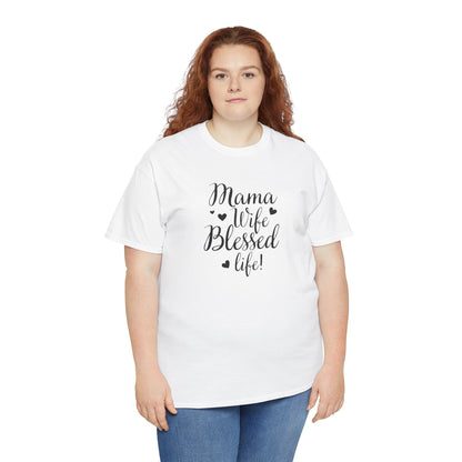 Blessed Tee