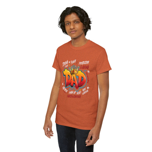 DAD Tshirt